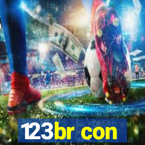 123br con