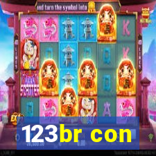 123br con