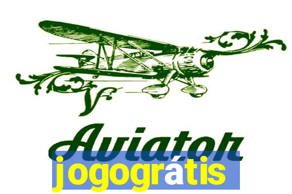 jogográtis