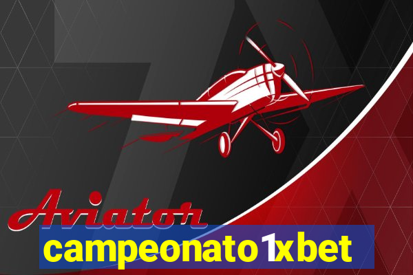 campeonato1xbet