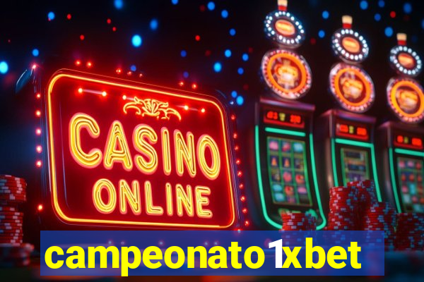 campeonato1xbet