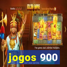 jogos 900