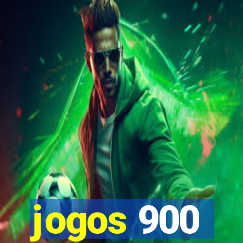 jogos 900
