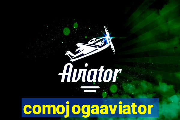 comojogaaviator