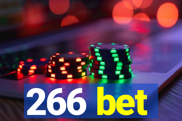 266 bet