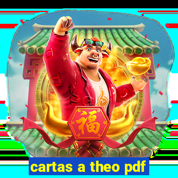 cartas a theo pdf