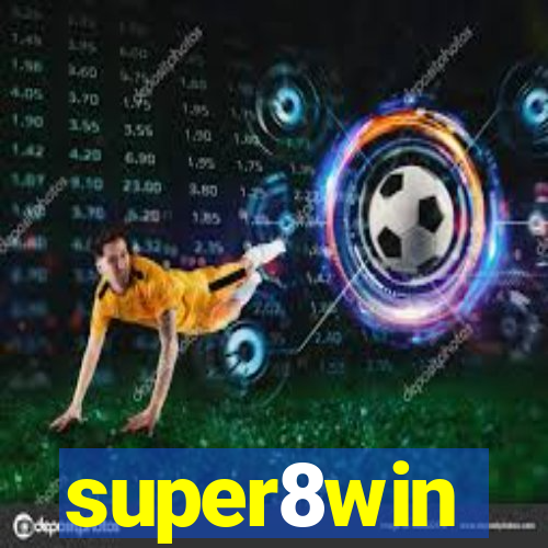 super8win