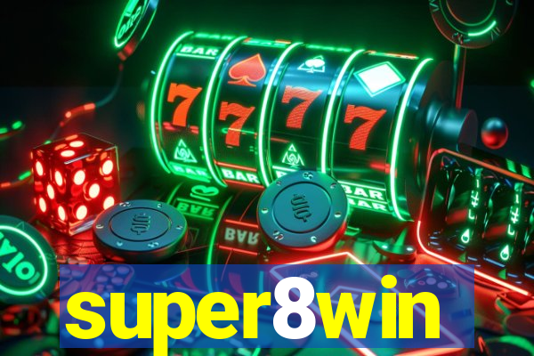 super8win