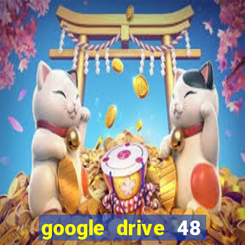 google drive 48 leis do poder