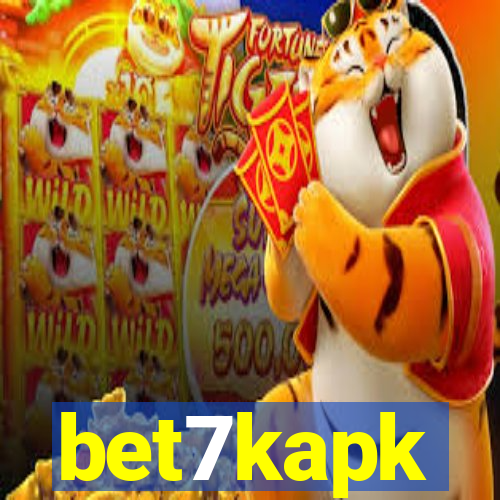 bet7kapk