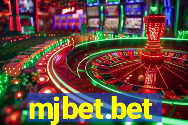 mjbet.bet