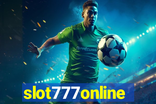 slot777online