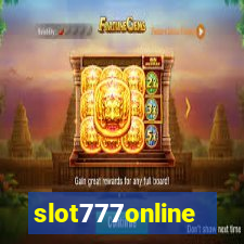 slot777online