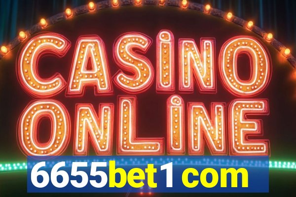 6655bet1 com