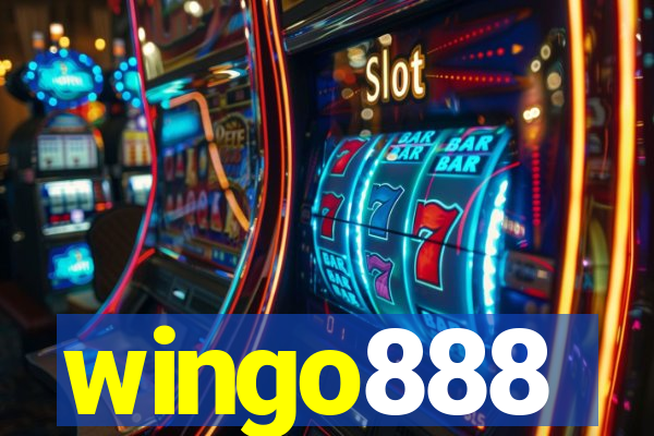 wingo888