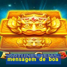 mensagem de boa sorte e sucesso profissional