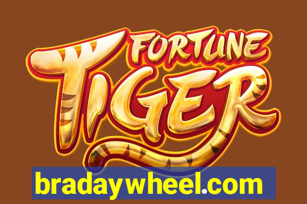 bradaywheel.com