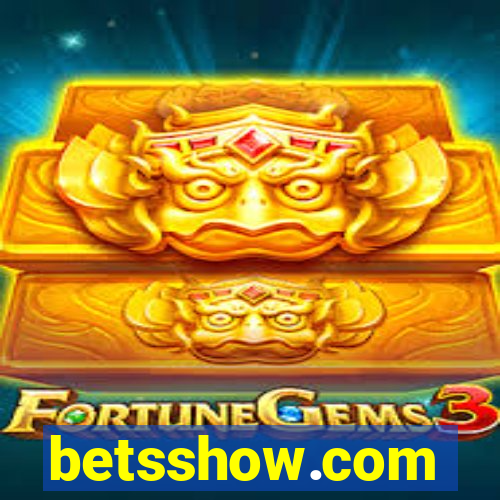 betsshow.com