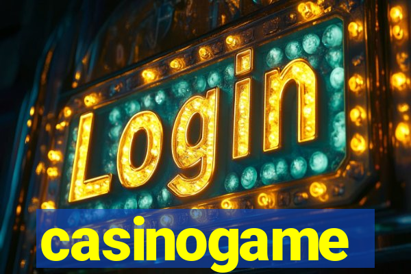 casinogame