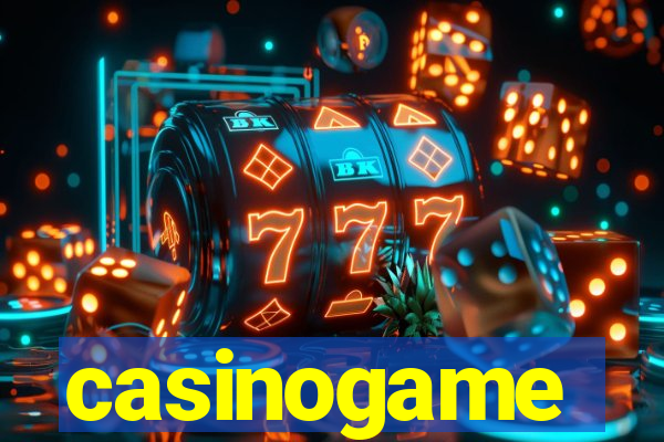 casinogame