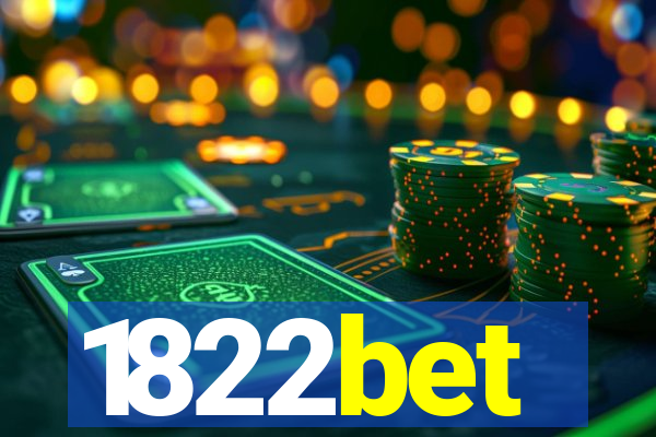 1822bet
