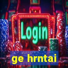 ge hrntai