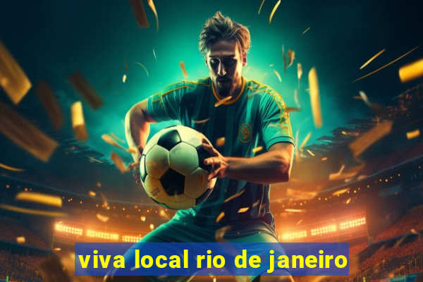 viva local rio de janeiro