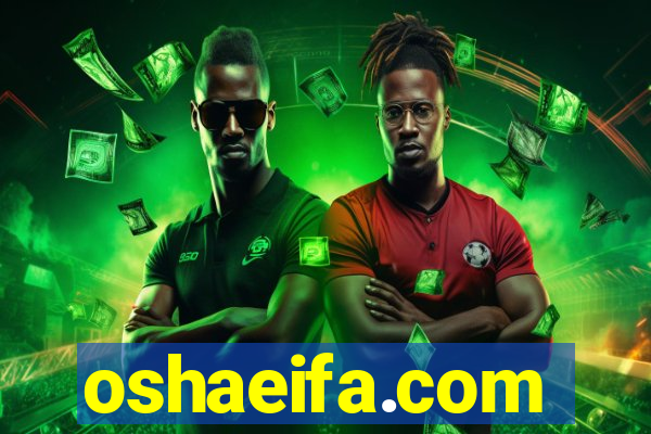 oshaeifa.com