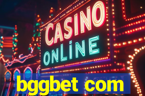 bggbet com