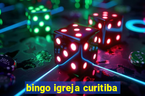 bingo igreja curitiba