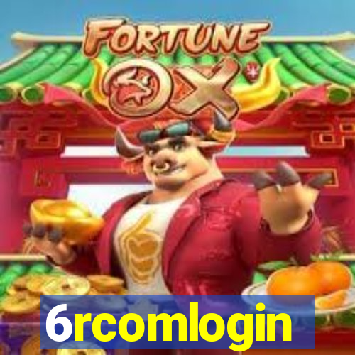 6rcomlogin