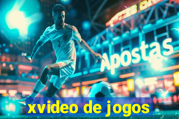 xvideo de jogos