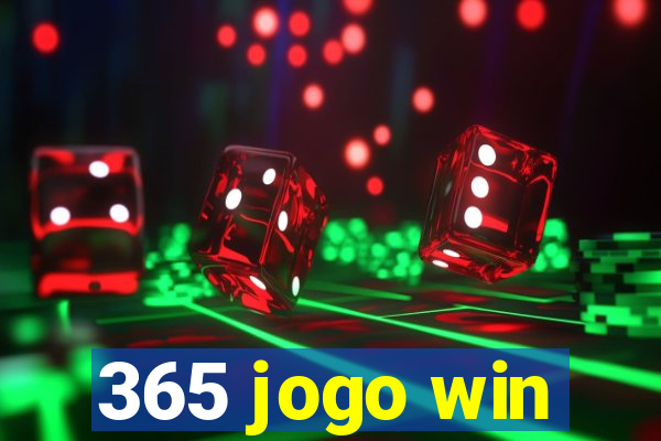 365 jogo win