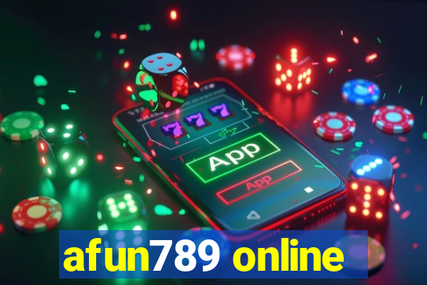 afun789 online