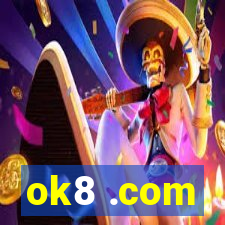 ok8 .com