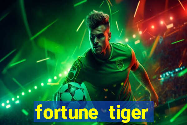 fortune tiger spirit demo