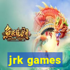 jrk games