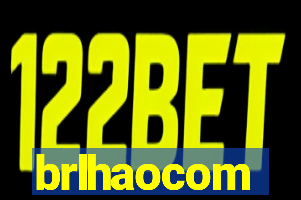 brlhaocom