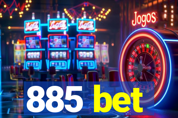 885 bet