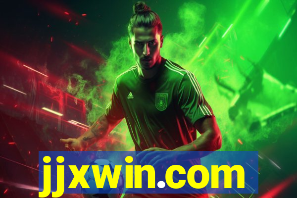 jjxwin.com