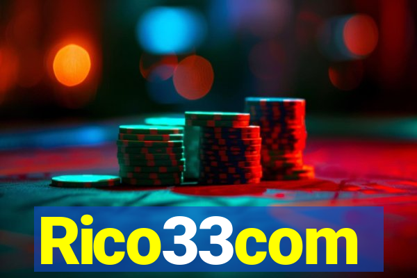 Rico33com
