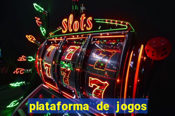 plataforma de jogos que esta pagando bem