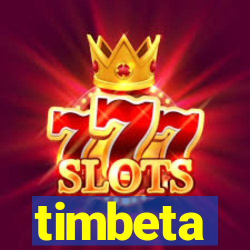 timbeta
