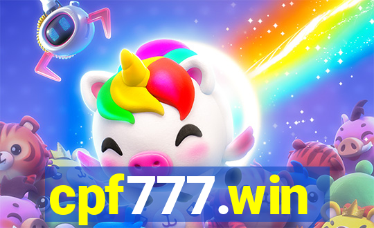 cpf777.win