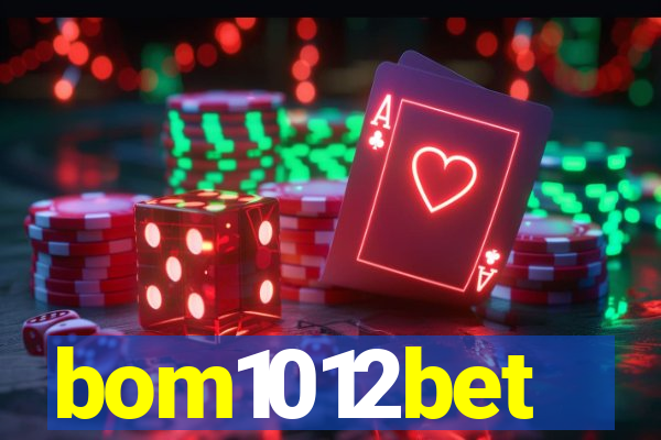 bom1012bet