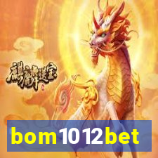 bom1012bet