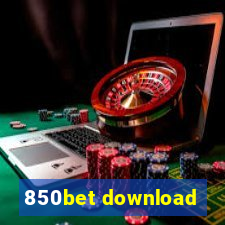 850bet download