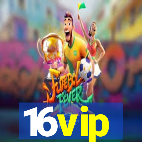 16vip