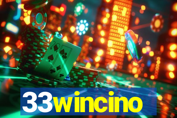 33wincino