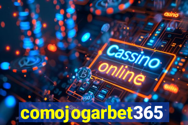 comojogarbet365